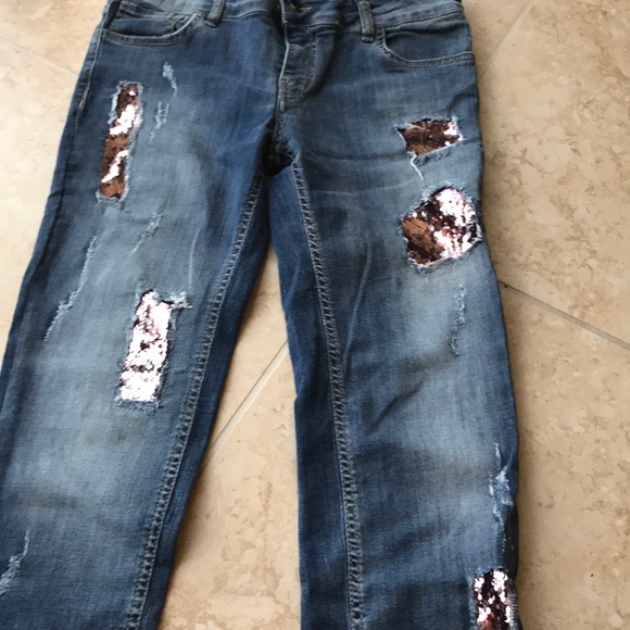 Italy jeanse - Picture 3 of 4